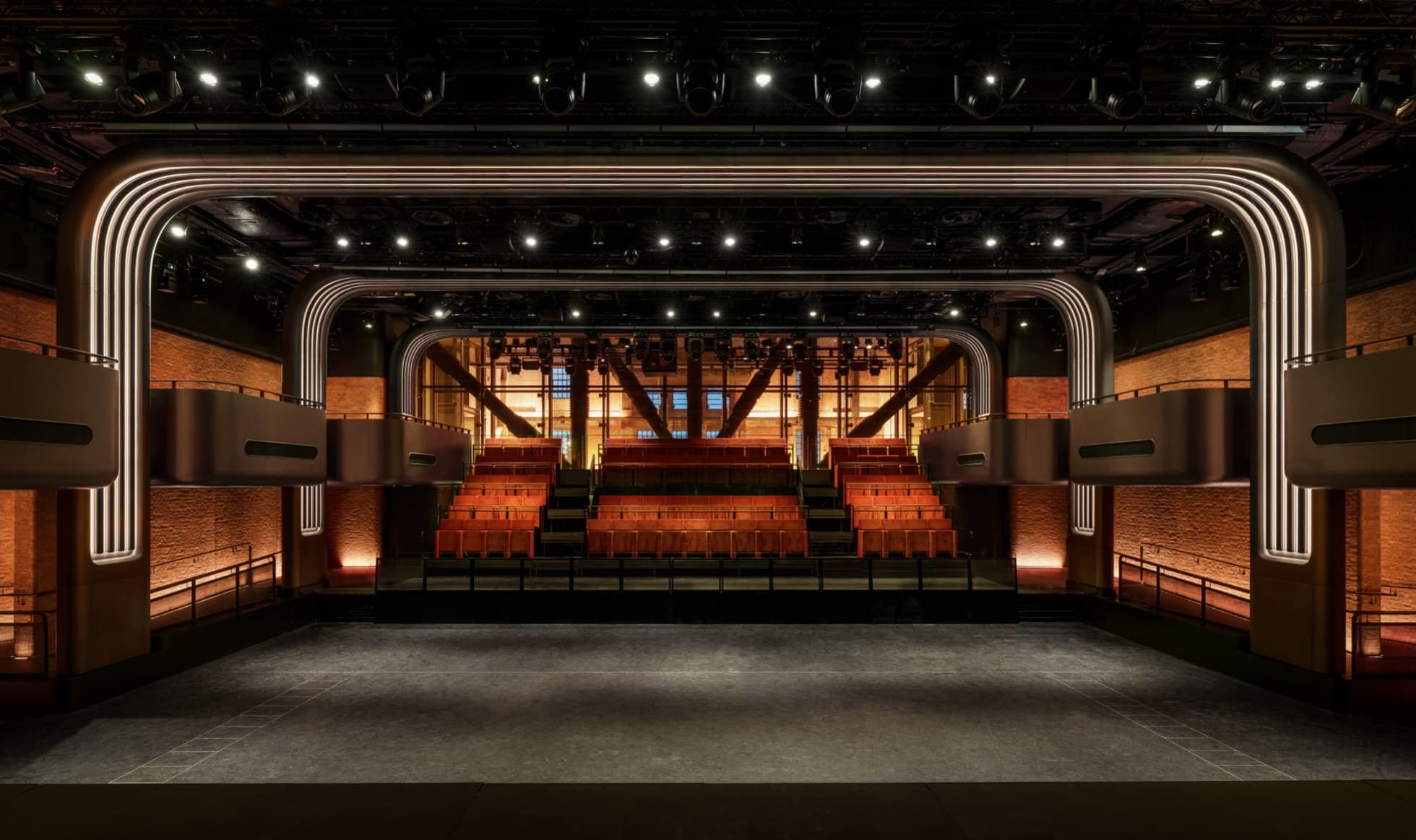 Apple Music Built a Concert Hall. The Real Product Is the Story It Tells. — Photo: Apple