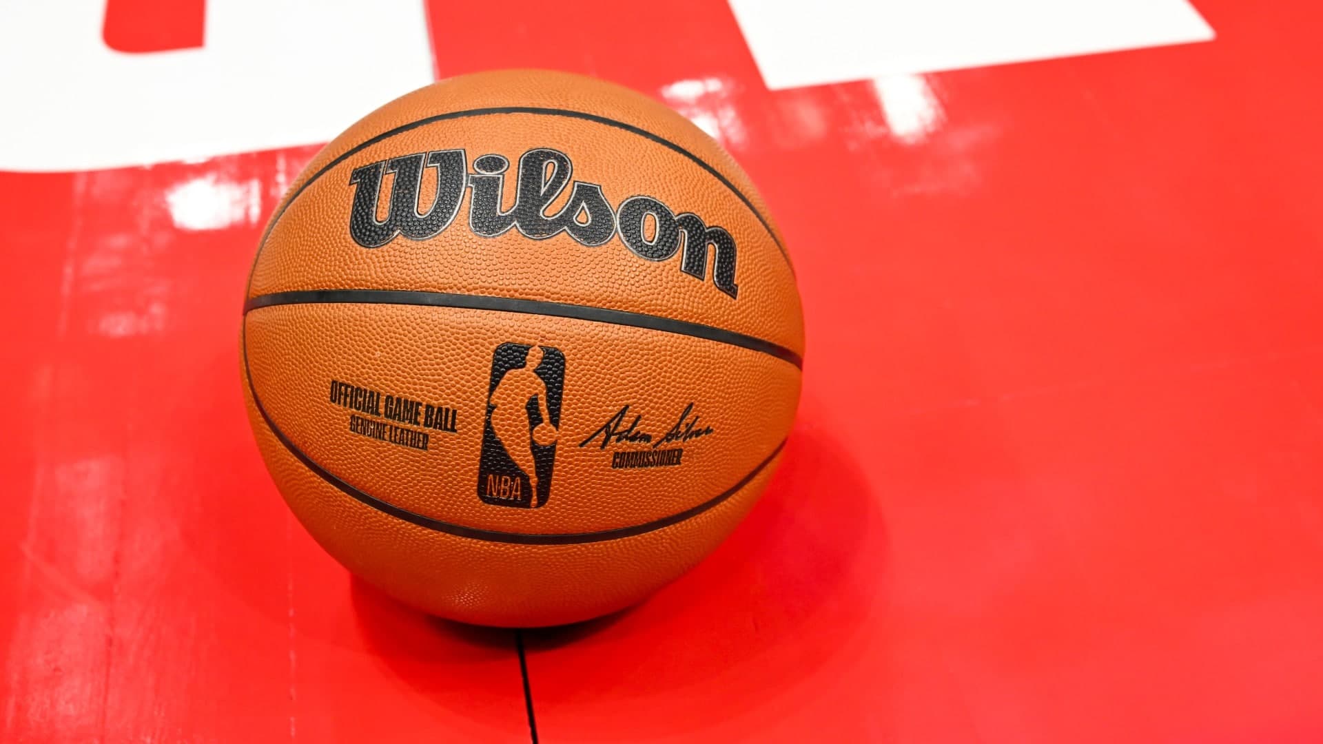 The NBA Is Testing a Smart Basketball. Does AI Make the Game Fairer or Just Flatter? — Photo: NBA.com